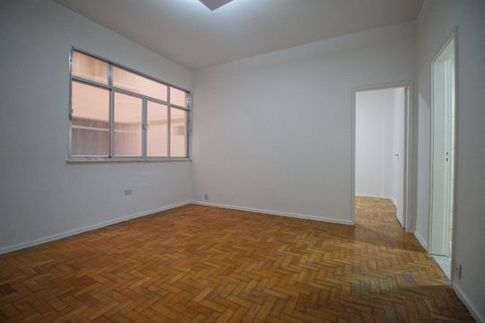 Apartamento para alugar com 1 quarto, 41m² em Tijuca, Rio de Janeiro
