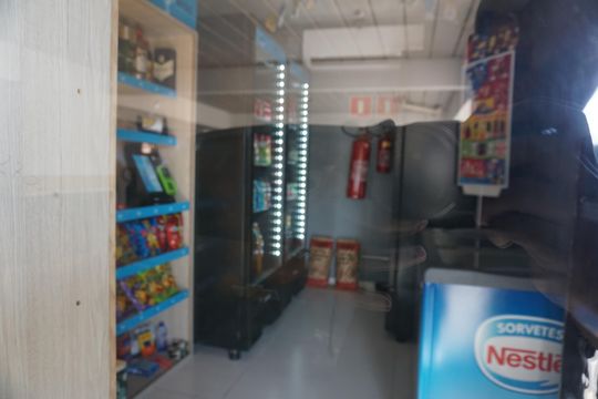Área comum de apartamento para alugar com 2 quartos, 55m² em Jardim Elizabete, Embu das Artes