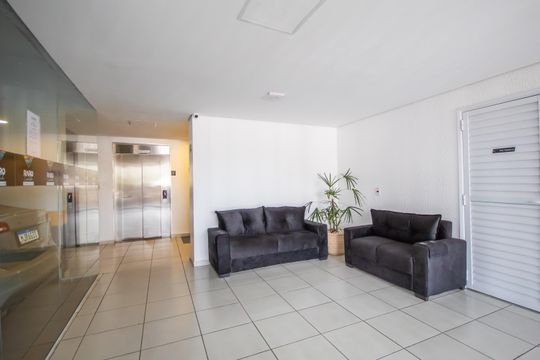 Área comum de apartamento à venda com 2 quartos, 41m² em Aliança, Osasco