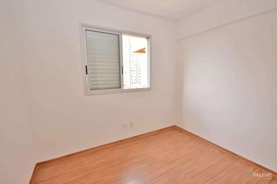 Quarto de apartamento à venda com 2 quartos, 68m² em Vila da Serra, Nova Lima