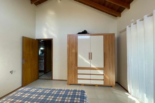 Casa à venda com 2 quartos, 120m² em Campestre, São Leopoldo