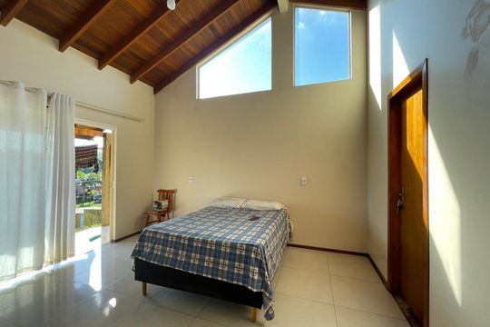 Casa à venda com 2 quartos, 120m² em Campestre, São Leopoldo