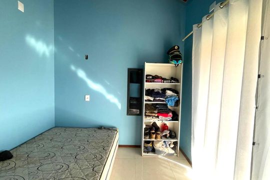 Casa à venda com 2 quartos, 120m² em Campestre, São Leopoldo