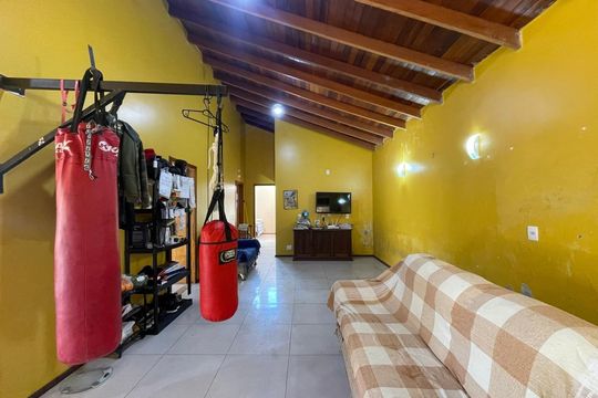Casa à venda com 2 quartos, 120m² em Campestre, São Leopoldo