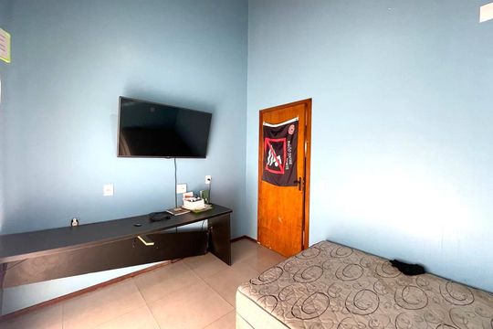 Casa à venda com 2 quartos, 120m² em Campestre, São Leopoldo