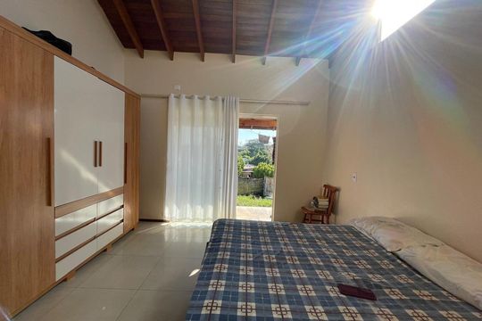 Casa à venda com 2 quartos, 120m² em Campestre, São Leopoldo
