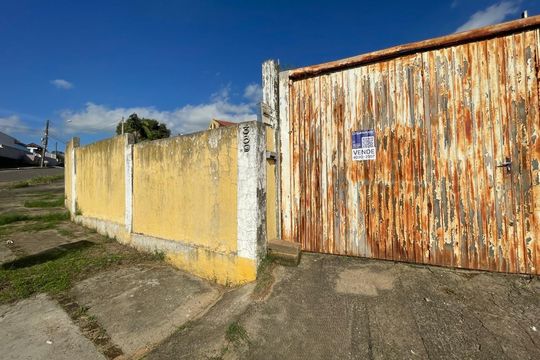 Placa Instalada em 25/07/2026 - Cod.XETH-138 de casa à venda com 2 quartos, 120m² em Campestre, São Leopoldo