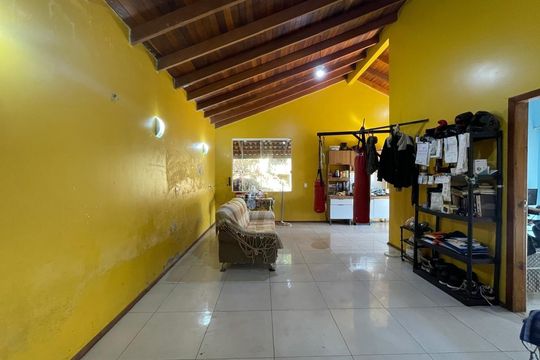 Casa à venda com 2 quartos, 120m² em Campestre, São Leopoldo