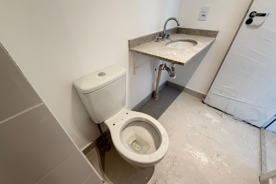 Apartamento para alugar com 2 quartos, 75m² em Quarta Parada, São Paulo