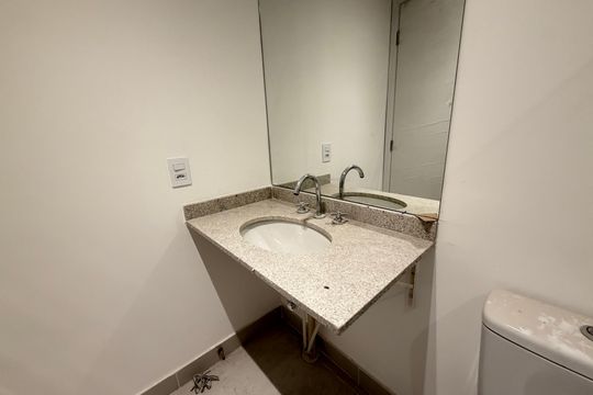 Apartamento para alugar com 2 quartos, 75m² em Quarta Parada, São Paulo