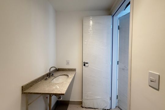 Apartamento para alugar com 2 quartos, 75m² em Quarta Parada, São Paulo
