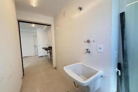 Apartamento para alugar com 2 quartos, 75m² em Quarta Parada, São Paulo