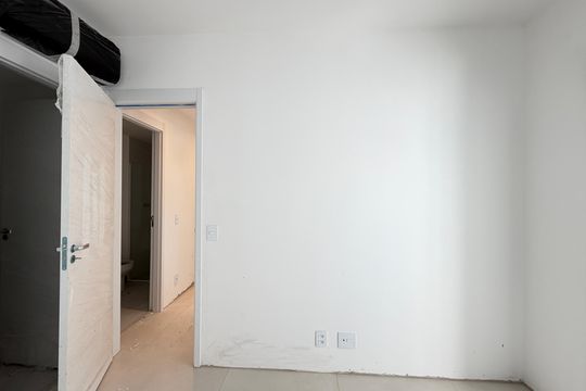 Apartamento à venda com 2 quartos, 75m² em Quarta Parada, São Paulo