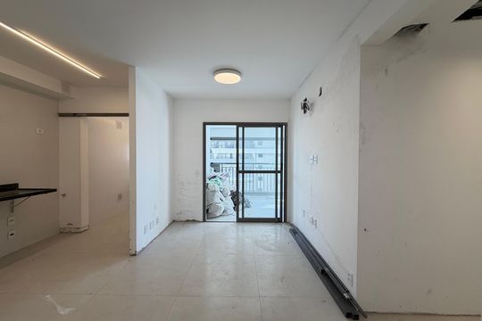 Apartamento para alugar com 2 quartos, 75m² em Quarta Parada, São Paulo