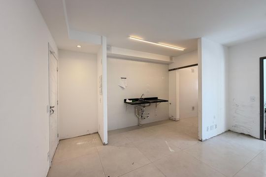 Apartamento para alugar com 2 quartos, 75m² em Quarta Parada, São Paulo