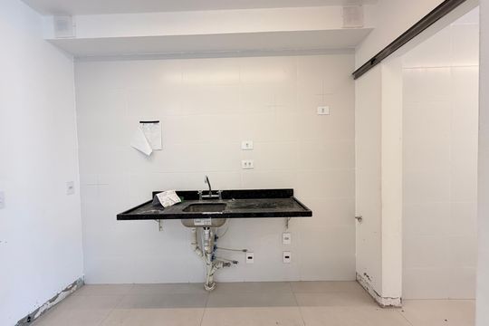 Apartamento para alugar com 2 quartos, 75m² em Quarta Parada, São Paulo
