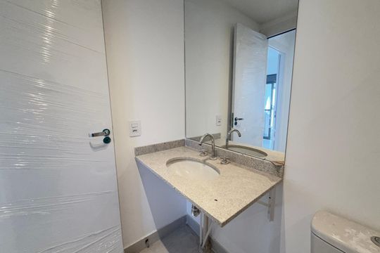 Apartamento para alugar com 2 quartos, 75m² em Quarta Parada, São Paulo