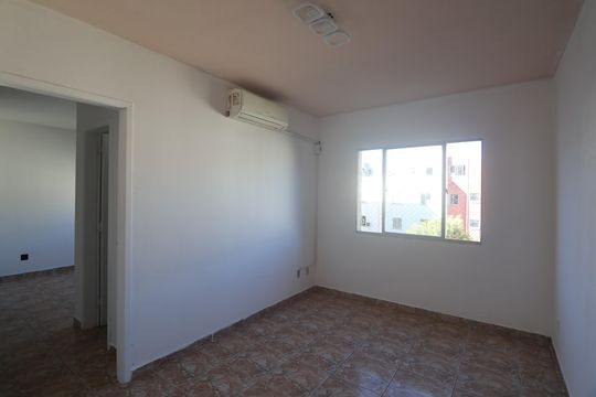 Sala de apartamento para alugar com 1 quarto, 45m² em Vila Cachoeirinha, Cachoeirinha
