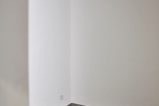 Detalhe - Quarto com Varanda de apartamento para alugar com 1 quarto, 25m² em Vila Zat, São Paulo