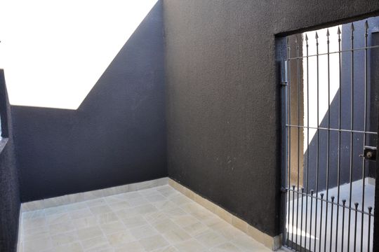 Apartamento para alugar com 1 quarto, 25m² em Vila Zat, São Paulo