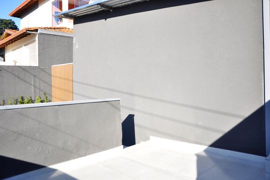 Apartamento para alugar com 1 quarto, 25m² em Vila Zat, São Paulo