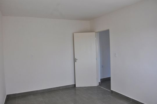 Detalhe - Quarto de apartamento para alugar com 1 quarto, 37m² em Vila Zat, São Paulo