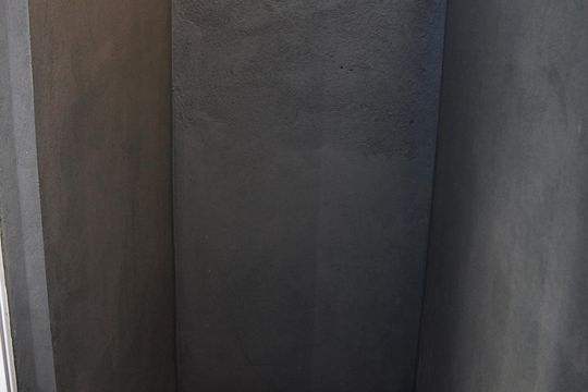 Detalhe - Varanda de apartamento para alugar com 1 quarto, 27m² em Vila Zat, São Paulo
