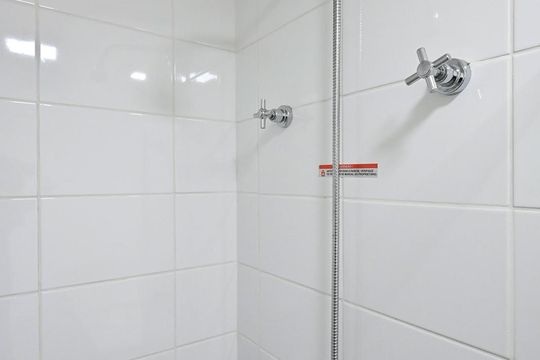 Banheiro Suíte  de apartamento para alugar com 2 quartos, 65m² em Morumbi, São Paulo