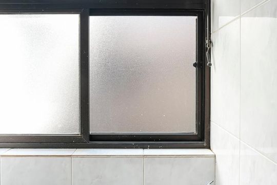Área de serviço de apartamento para alugar com 2 quartos, 62m² em Parque Santo Antonio, São Bernardo do Campo