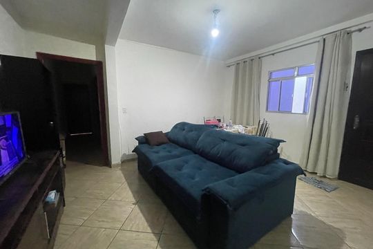Casa à venda com 5 quartos, 109m² em Grajaú, São Paulo