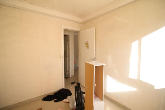 Apartamento à venda com 2 quartos, 51m² em Taquara, Rio de Janeiro