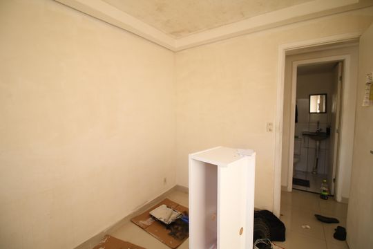 Apartamento à venda com 2 quartos, 51m² em Taquara, Rio de Janeiro