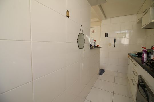 Apartamento à venda com 2 quartos, 51m² em Taquara, Rio de Janeiro