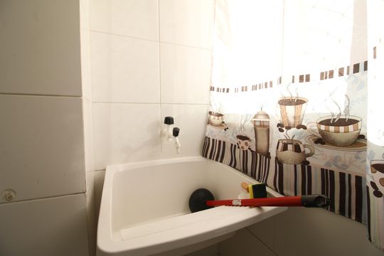 Apartamento à venda com 2 quartos, 51m² em Taquara, Rio de Janeiro