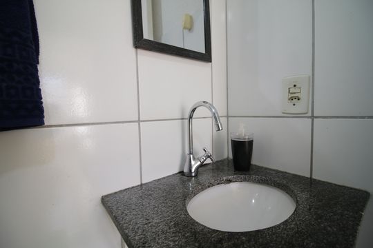 Apartamento à venda com 2 quartos, 51m² em Taquara, Rio de Janeiro