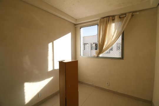Apartamento à venda com 2 quartos, 51m² em Taquara, Rio de Janeiro