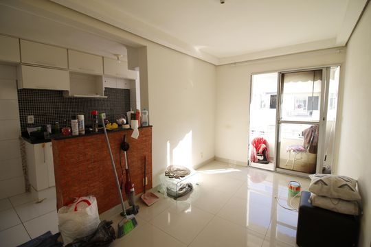 Apartamento à venda com 2 quartos, 51m² em Taquara, Rio de Janeiro
