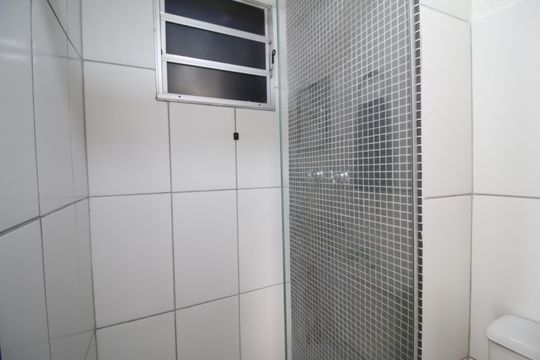 Apartamento à venda com 2 quartos, 51m² em Taquara, Rio de Janeiro