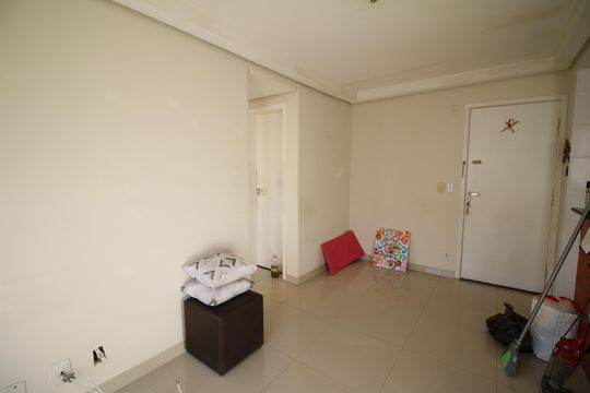 Apartamento à venda com 2 quartos, 51m² em Taquara, Rio de Janeiro