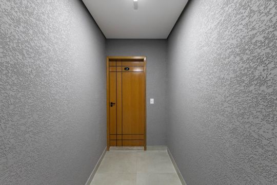 Apartamento para alugar com 2 quartos, 80m² em Vila Germinal, São Paulo