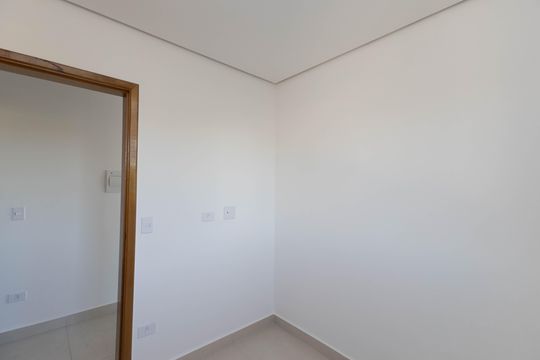 Quarto 1 de apartamento para alugar com 2 quartos, 80m² em Vila Germinal, São Paulo