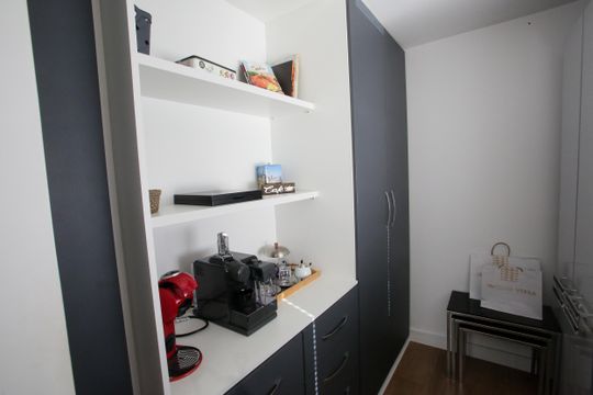 Quarto de Serviço de apartamento à venda com 2 quartos, 60m² em Pechincha, Rio de Janeiro