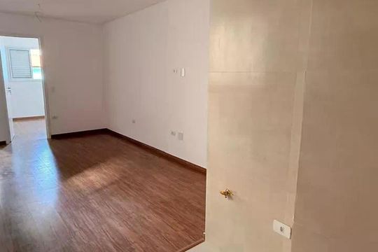 Apartamento à venda com 3 quartos, 136m² em Vila Assunção, Santo André