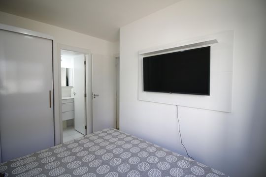 Apartamento à venda com 4 quartos, 89m² em Jacarepaguá, Rio de Janeiro
