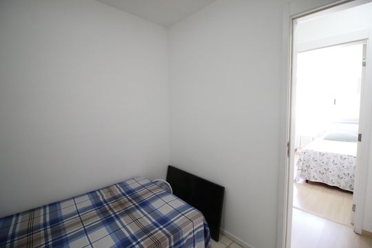 Apartamento à venda com 4 quartos, 89m² em Jacarepaguá, Rio de Janeiro