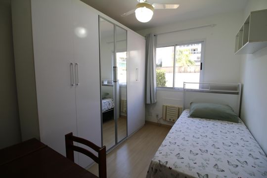 Apartamento à venda com 4 quartos, 89m² em Jacarepaguá, Rio de Janeiro