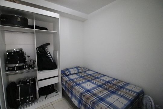 Apartamento à venda com 4 quartos, 89m² em Jacarepaguá, Rio de Janeiro