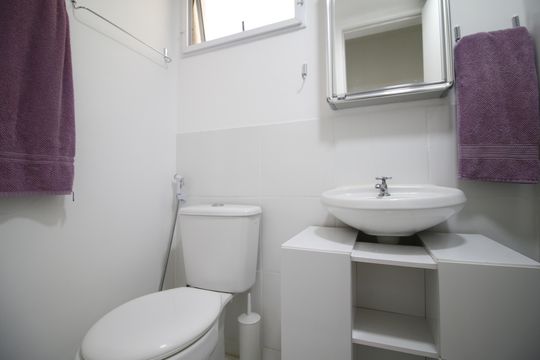 Apartamento à venda com 4 quartos, 89m² em Jacarepaguá, Rio de Janeiro