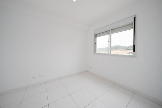 Quarto de apartamento para alugar com 1 quarto, 34m² em Jardim Santa Teresinha, São Paulo