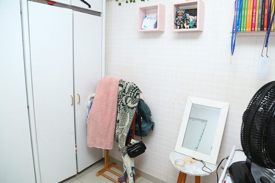 Apartamento para alugar com 3 quartos, 147m² em Setor Marista, Goiânia
